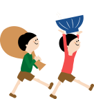 写真:Qファームのお米