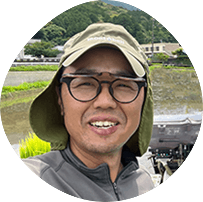 写真：結城大樹